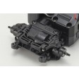 Kyosho Mini-Z AWD MA-020VE PRO +D EVO TOYOTA TRUENO GTV AE86 blanche
