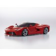 Kyosho Carrosserie Mini-Z Ferrari LA FERRARI ROUGE (W-MM) MR-03/MR-02
