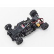 Kyosho Mini-Z MR-03 Sports 2 FERRARI DINO 246 GT ROUGE 2WD (N-RML/KT19)