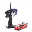 Kyosho Mini-Z MR-03 Sports 2 FERRARI 360 GTC ROUGE 2WD (W-RM/KT19)