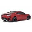 Kyosho Carrosserie Mini-Z Honda NSX Nouvelle Rouge (W-MM)