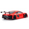Kyosho Carrosserie Mini-Z Audi R8 LMS 2015 rouge (W-MM)