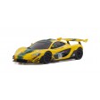 Kyosho Mini-Z RWD McLAREN P1 GTR Jaune/Vert