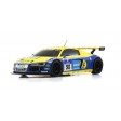 Kyosho Mini-Z RWD Audi R8 LMS NBR 2010 #98 MR-03