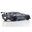 Kyosho Carrosserie Autoscale Mini-Z Chevrolet Corvette ZR1 Shadow Grey (W-MM)