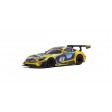 Kyosho Mini-Z RWD Mercedes-AMG GT3 jaune/noir (W-MM)