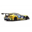 Kyosho Carrosserie Mini-Z Mercedes AMG GT3 No.4 Nurburgring 2018 (W-MM)