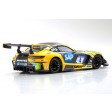 Kyosho Carrosserie Mini-Z Mercedes AMG GT3 Yellow-Black (W-MM)