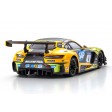 Kyosho Carrosserie Mini-Z Mercedes AMG GT3 Yellow-Black (W-MM)