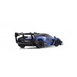 Kyosho Mini-Z RWD McLaren Senna GTR Bleu (W-MM/KT531P)