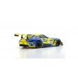 Kyosho Carrosserie Mini-Z Mercedes AMG GT3 Bleu-jaune (W-MM)