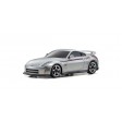 Kyosho Mini-Z RWD Nissan 350Z Fairlady Z33 S-tune Silver (W-MM/KT531P)