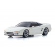 Kyosho Mini-Z RWD Honda NSX Blanche (N-RM/KT531P) SUR-COMMANDE