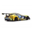 Kyosho Mini-Z MR03 RWD Mercedes AMG GT3 24h NBG'18 No.4 (W-MM/KT531P)