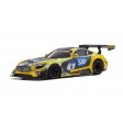 Kyosho Mini-Z MR03 RWD Mercedes AMG GT3 24h NBG'18 No.4 (W-MM/KT531P)