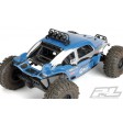 Carrosserie à peindre Volkswagen Baja Bug Axial Yeti