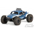 Carrosserie à peindre Volkswagen Baja Bug Axial Yeti
