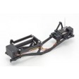 Kyosho Mini-Z 4X4 Mx-01 Jeep Wrangler Rubicon Hellayella SUR-COMMANDE