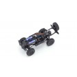 Kyosho Mini Z 4x4 Mx-01 Land Rover Defender Autobiography G-BK