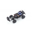 Kyosho Mini-Z 4x4 Mx-01 Land Rover Defender 90 Adventure Orange