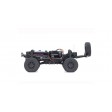Kyosho Mini-Z 4x4 Mx-01 Land Rover Defender 90 Adventure Orange