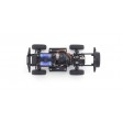Kyosho Mini Z 4x4 Mx-01 Land Rover Defender Autobiography G-BK