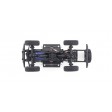 Kyosho Mini Z 4x4 Mx-01 Land Rover Defender Autobiography G-BK