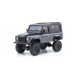 Kyosho Mini Z 4x4 Mx-01 Land Rover Defender Autobiography G-BK
