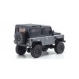 Kyosho Mini Z 4x4 Mx-01 Land Rover Defender Autobiography G-BK