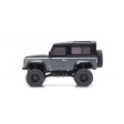 Kyosho Mini Z 4x4 Mx-01 Land Rover Defender Autobiography G-BK