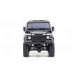Kyosho Mini Z 4x4 Mx-01 Land Rover Defender Autobiography G-BK
