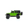 Kyosho Mini-Z 4X4 Mx-01 Jeep Wrangler Rubicon Vert Mojito