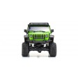 Kyosho Mini-Z 4X4 Mx-01 Jeep Wrangler Rubicon Vert Mojito