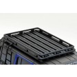 Kyosho Mini-Z 4X4 Mx-01 Jeep Wrangler Rubicon Bleu métal SUR-COMMANDE
