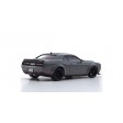 Kyosho Mini-Z AWD Dodge Challenger SRT Hellcat Redeye gris (Drift pack)