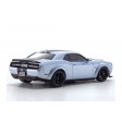 Kyosho Mini-Z AWD Dodge Challenger SRT Hellcat Redeye T-Nickel (Drift pack)