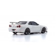 Kyosho Carrosserie Autoscale Mini-Z NISSAN SKYLINE GT-R R34 V.specⅡNur Blanche (MA-020S)