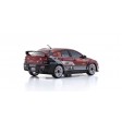 Kyosho Mini-Z AWD Mitsubishi Lancer Evo X Dealer Team (DriftPack)