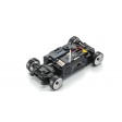 Kyosho Mini-Z AWD Nissan Skyline GT-R R32 1993 HKS #87 (DriftPack)