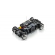 Kyosho Mini-Z AWD Nissan Skyline GT-R R32 1993 HKS #87 (DriftPack)