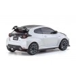 Mini-Z AWD Nissan Toyota GRMN Yaris Circuit Package Blanc MA020N-M KT531P (DriftPack)