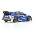 Kyosho Carrosserie Mini-Z Subaru Impreza WRC 2008 (MA020N-M)