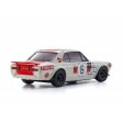 Mini-Z AWD Skyline 2000GT-R KPGC10 Racing'72 Red No.6 (MA020/KT531P) (DriftPack)