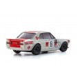 Kyosho Carrosserie Mini-Z Skyline 2000GT-R KPCG10 Racing'72 red No.6 (MA020)