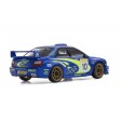 Kyosho Carrosserie Mini-Z Subaru Impreza WRC 2002 (MA020N-M)