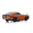 Kyosho Carrosserie Mini-Z Nissan Fairlady 240Z-L Tuned Version orange (MA020N-M)