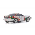 Mini-Z AWD Toyota Celica Turbo 4WD No.7 WRC 1993 MA020N-M KT531P (DriftPack) SUR-COMMANDE