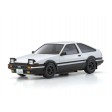 Kyosho Mini-Z AWD Toyota Sprinter Trueno AE86 Initial-D (DriftPack)