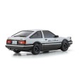 Kyosho Mini-Z AWD Toyota Sprinter Trueno AE86 Initial-D (DriftPack)