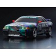 Kyosho Mini-Z AWD Nissan Skyline GT-R R32 1993 HKS #87 (DriftPack)